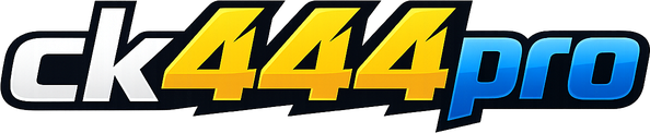 ck444 pro